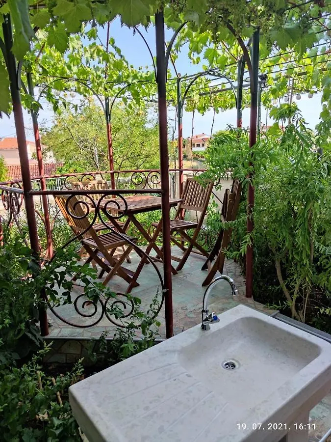Summer Time Премантура Хорватия
